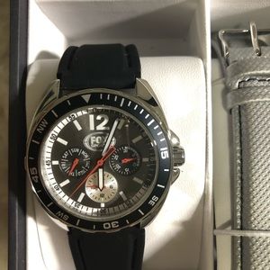 Men’s Nautica watch